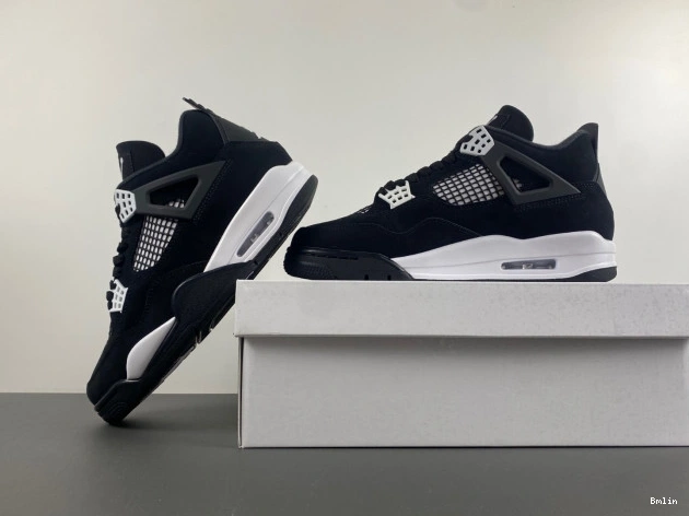 Boostmaster lin JORDAN AIR 4 